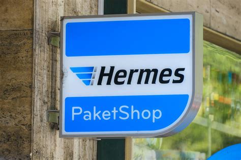 Hermes PaketShop • Beeskow, Markt 8 